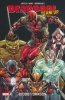 DEADPOOL TEAM-UP BY ROB LIEFELD BLOOD OF THE DRAGON TP [9781302960919]